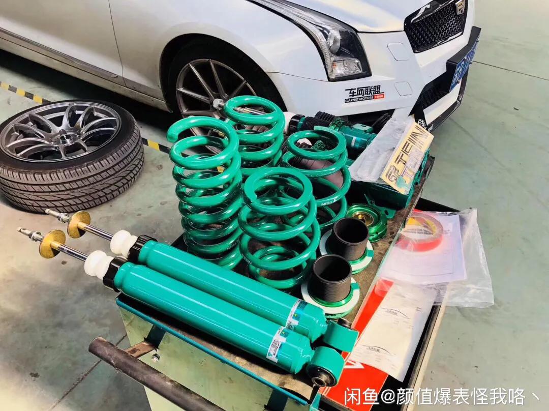 teinsaz跟teinfz有什么区别,teinfz避震的优缺点