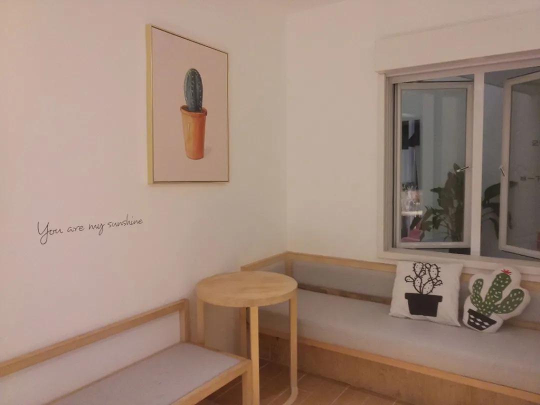 只要100起,厦门曾厝垵这家民宿太给力