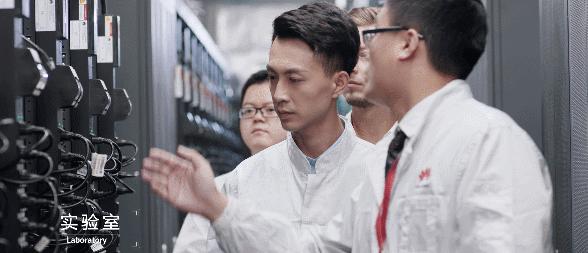 在华为全球培训中心学习,华为全球培训中心面试流程