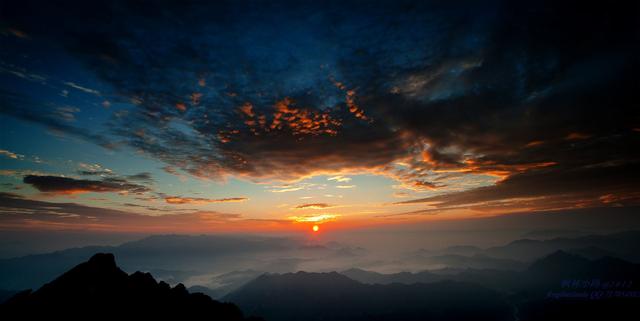 摄影大师是如何拍摄出好的照片,摄影大师说随心才能拍出好照片