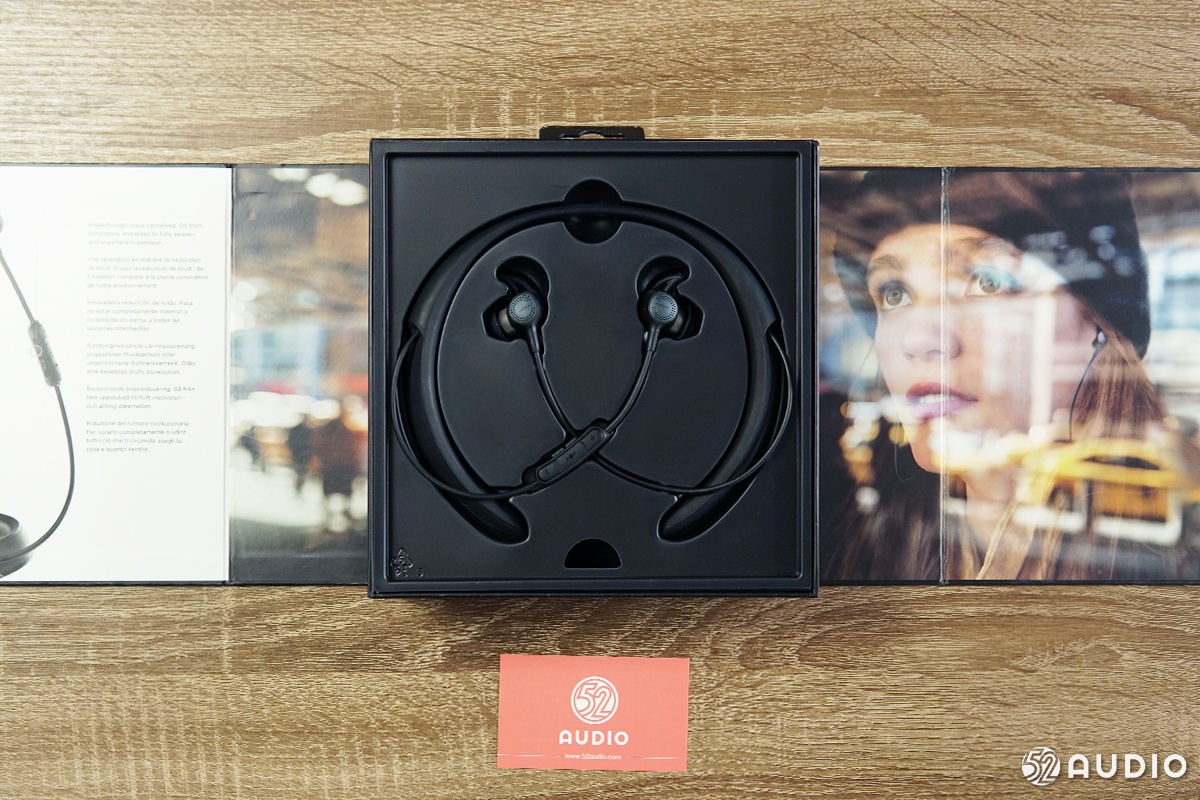 boseqc30消噪耳机评测,入耳降噪第一选择boseqc30