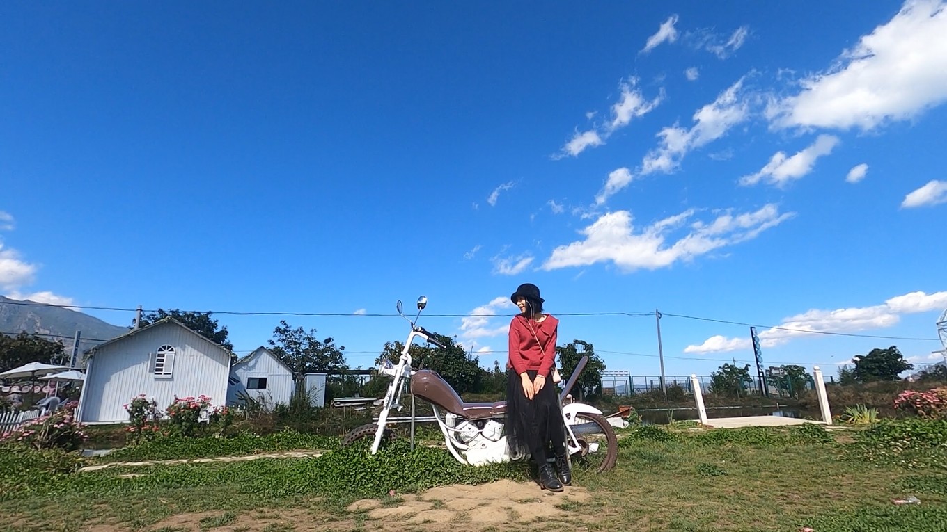 云南6日5晚自由行,云南六天五晚自由行