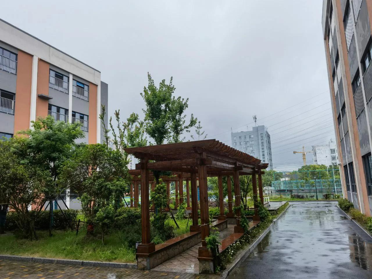 芜湖银湖小学,芜湖经开区天门小学