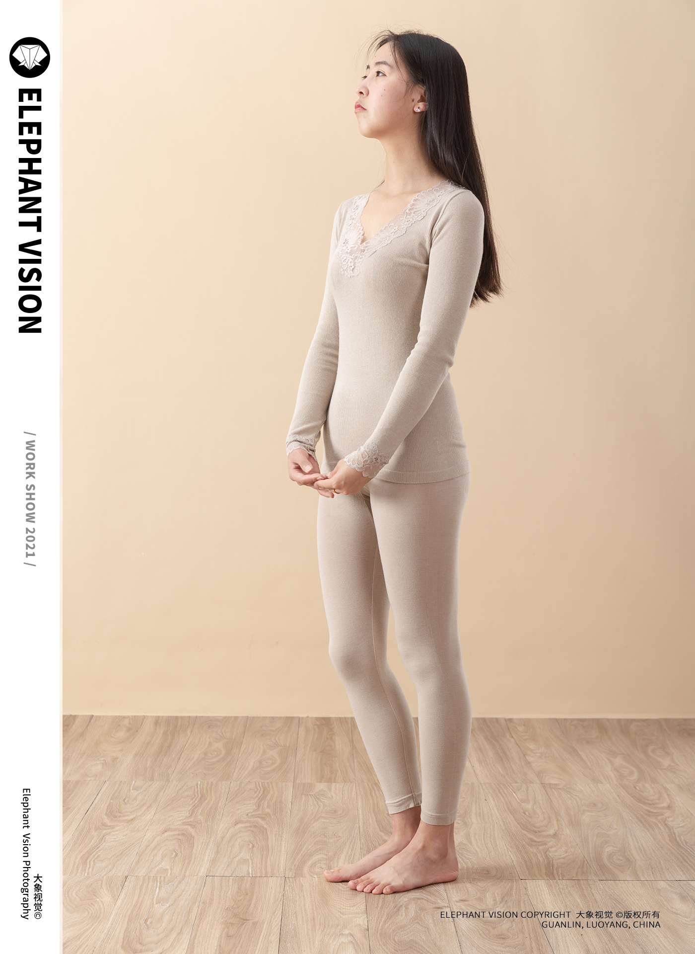 淘宝衣服拍照片怎么拍好看,淘宝衣服拍摄技巧色彩真实自然