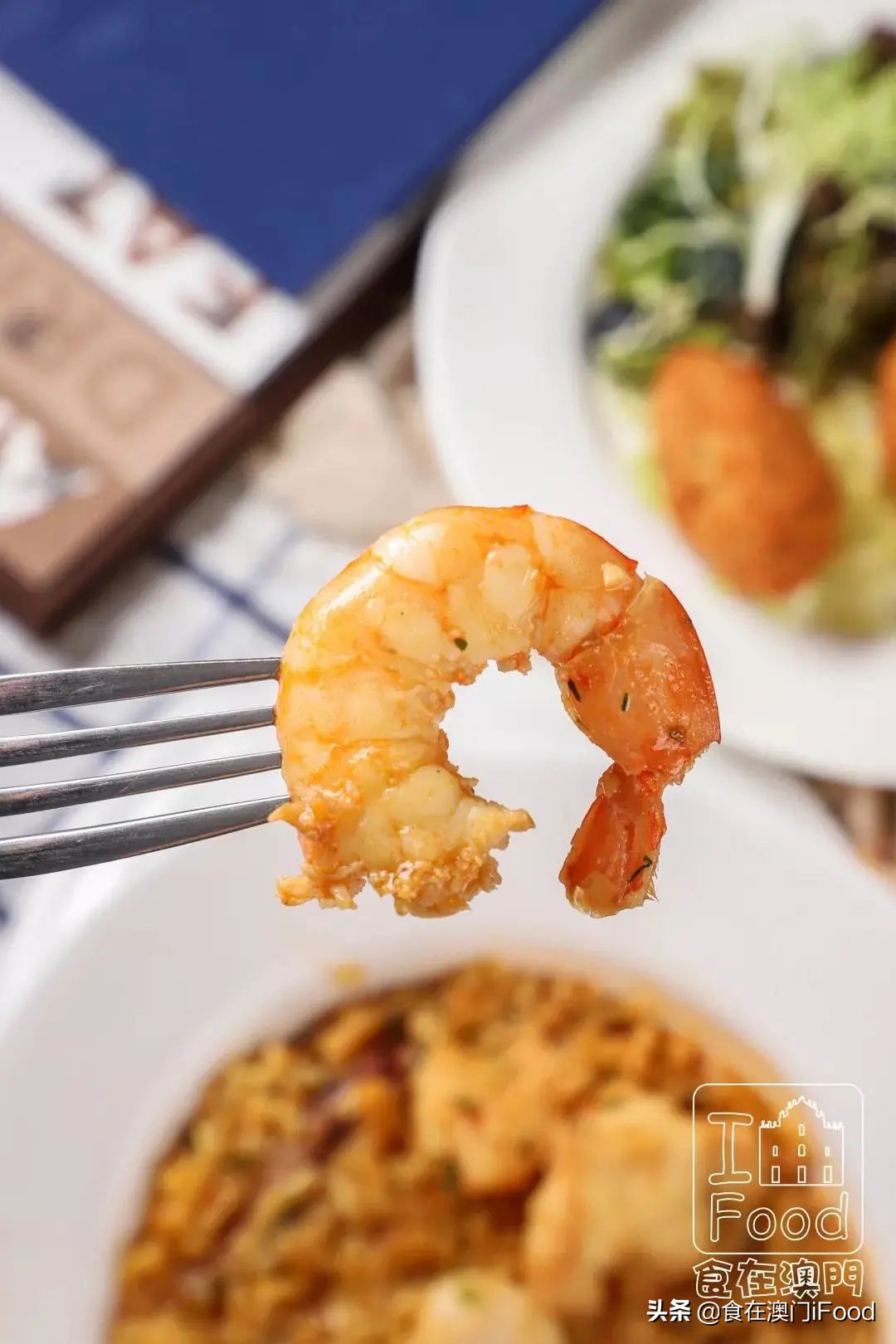 澳门葡记探店,澳门必去的8家美食店