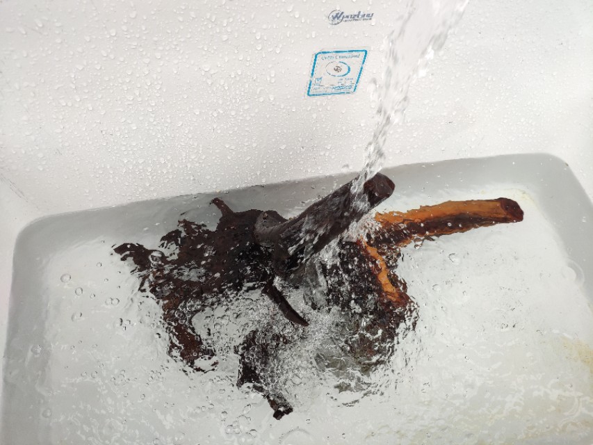 鱼缸的滤材细菌屋需要洗吗,鱼缸滤材多久洗一次最好