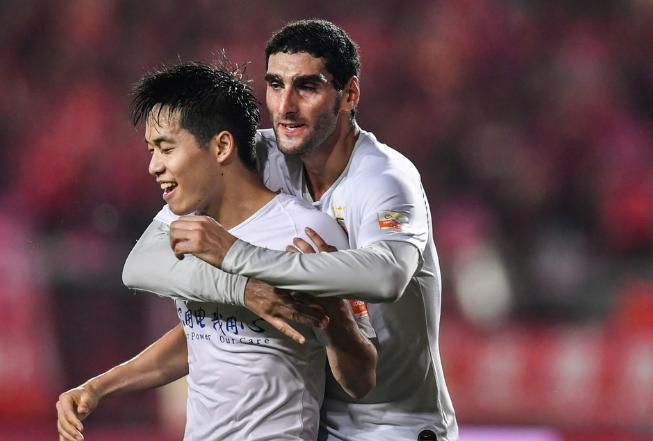 鲁能国安段刘愚,鲁能段刘愚最新消息