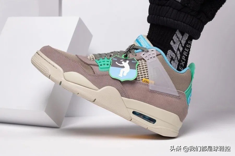 unionxairjordan4鍙戝敭,unionxairjordan4鐧界伆