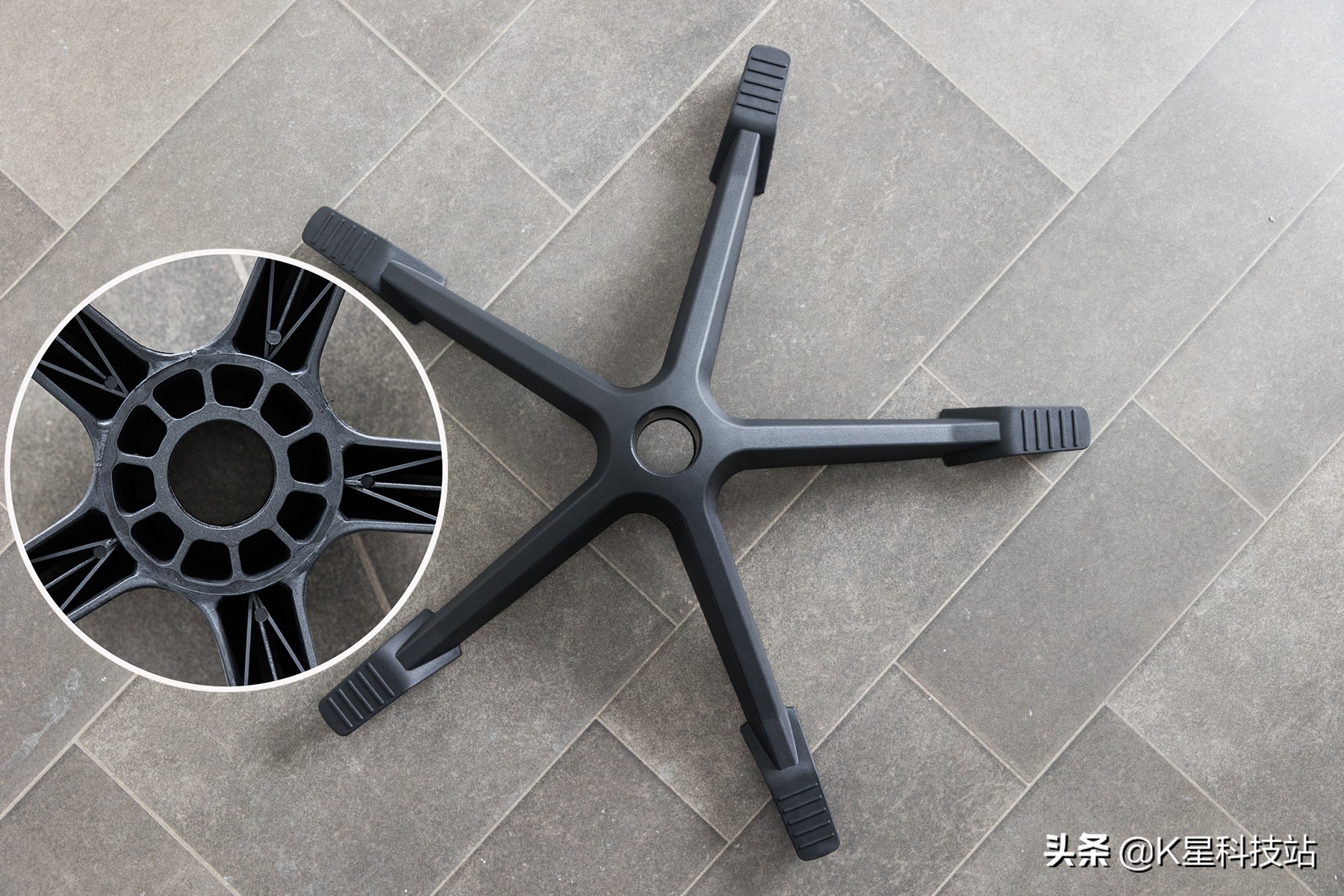 我们的目标是星辰大海,网易严选星舰特别定制人体工学椅开箱