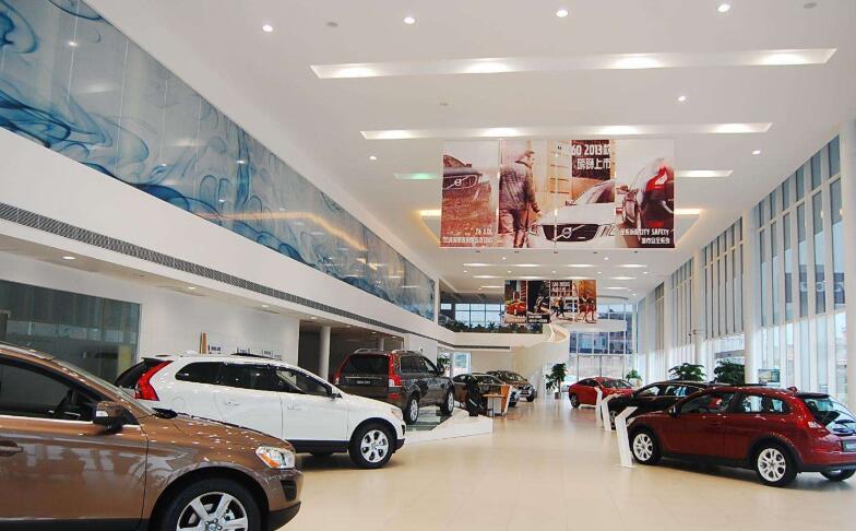 年终到了，如何才能低价买到热销车？教你4个小技巧