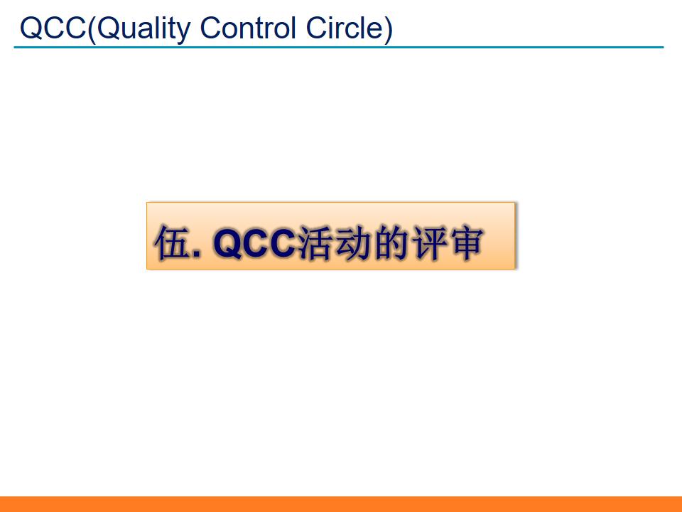 qccppt制作模板与素材,品质改善qcc活动计划模板ppt