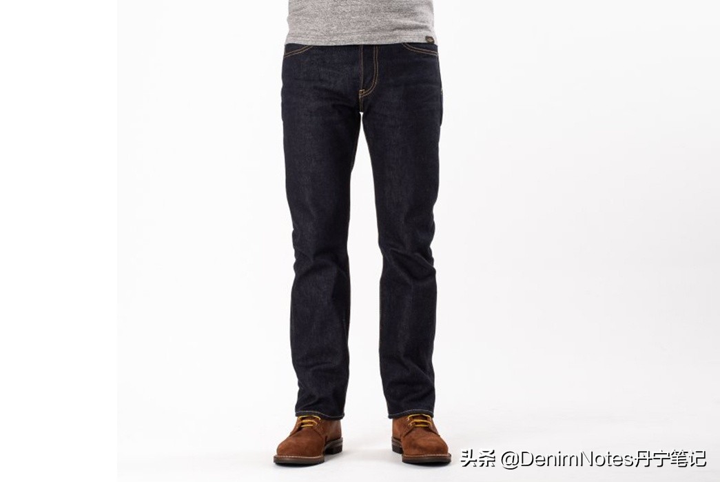 要买就买最好的!各日牛品牌最受欢迎牛仔裤推荐