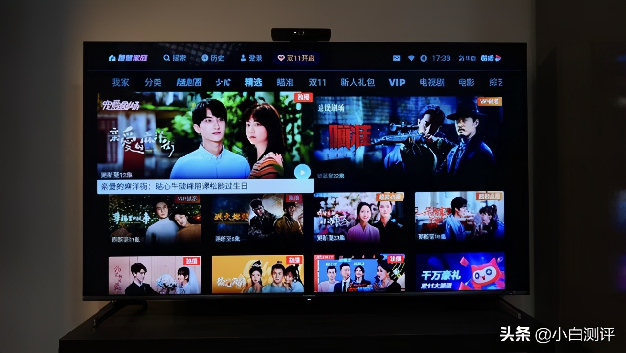 天猫魔盒老电视效果怎么样,天猫魔盒老电视能用吗