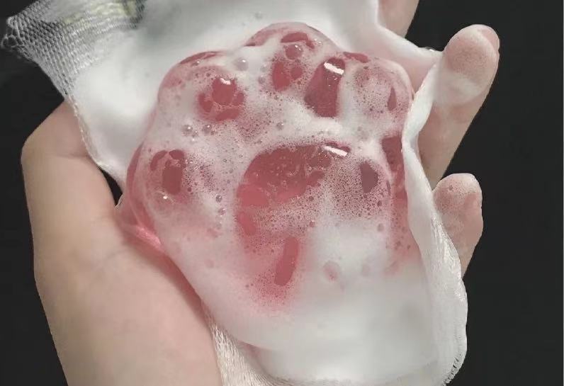 5款适合中老年人的洗脸皂,十大公认最好用洗脸皂