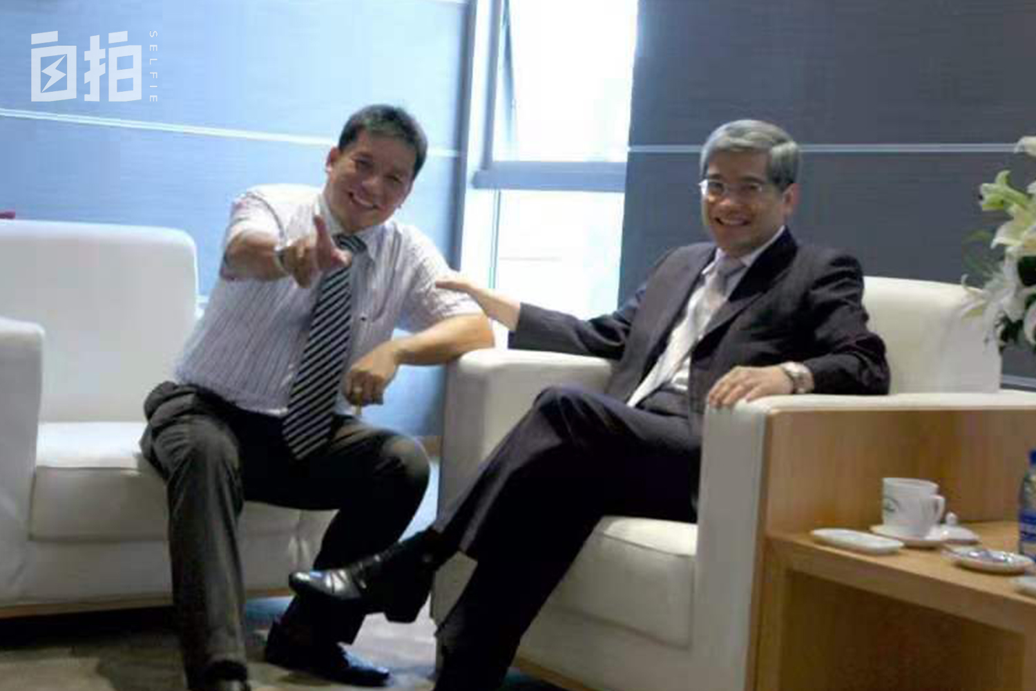 我离开体制后的这三年,我离开体制的自述