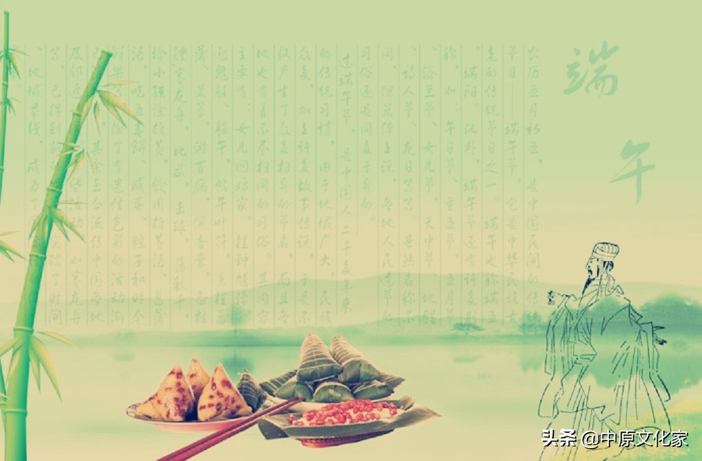 端午节驱五毒是哪的风俗习惯,端午节五毒是哪五种
