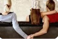 小三应该如何应对,小三最好的解决办法