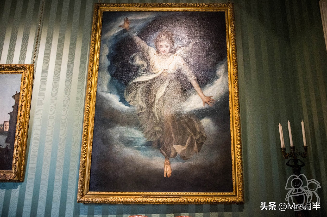 英国最大庄园排行榜,英国顶级庄园