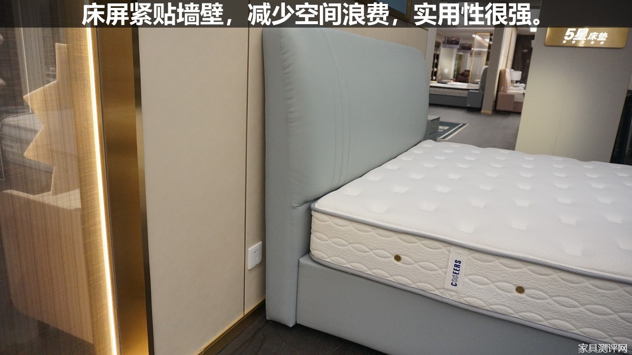 芝华仕玛丽莲3d床垫很闷热怎么样,芝华仕床垫10335反面可以睡吗