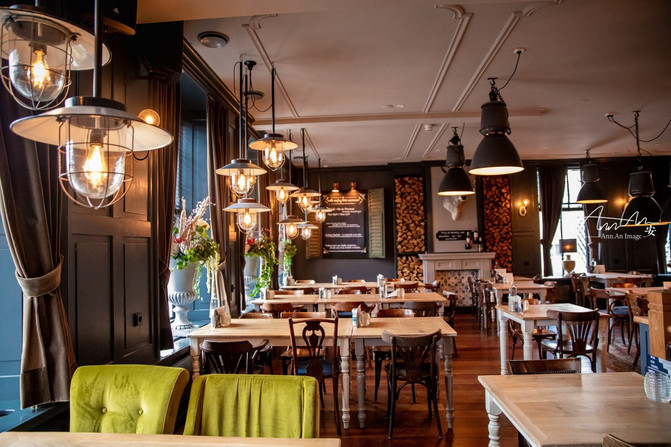 你来荷兰不可不打卡的梵高足迹地,荷兰梵高观光地点