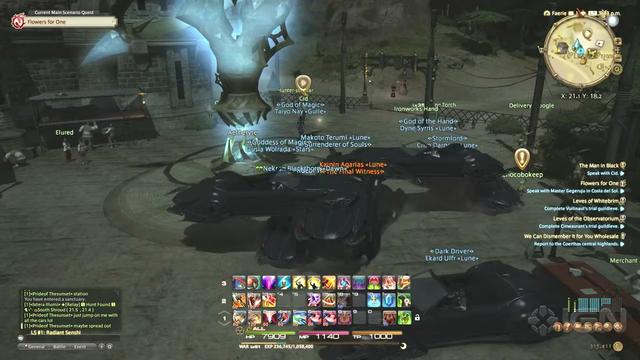 IGN评“最令人沉迷的十大网游”,魔兽世界第一,英雄联盟仅第四