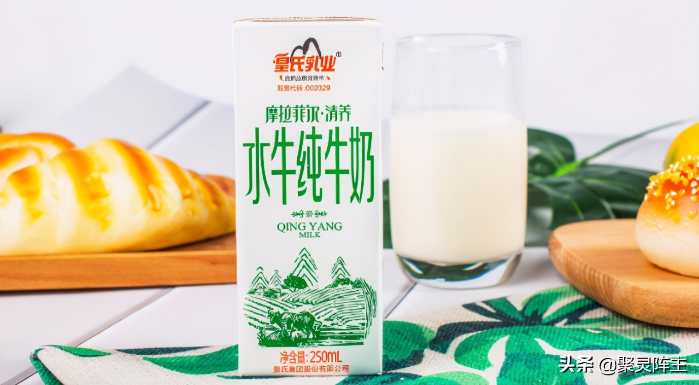 真正好喝的牛奶有哪些,牛奶排名第一名国产包装牛奶