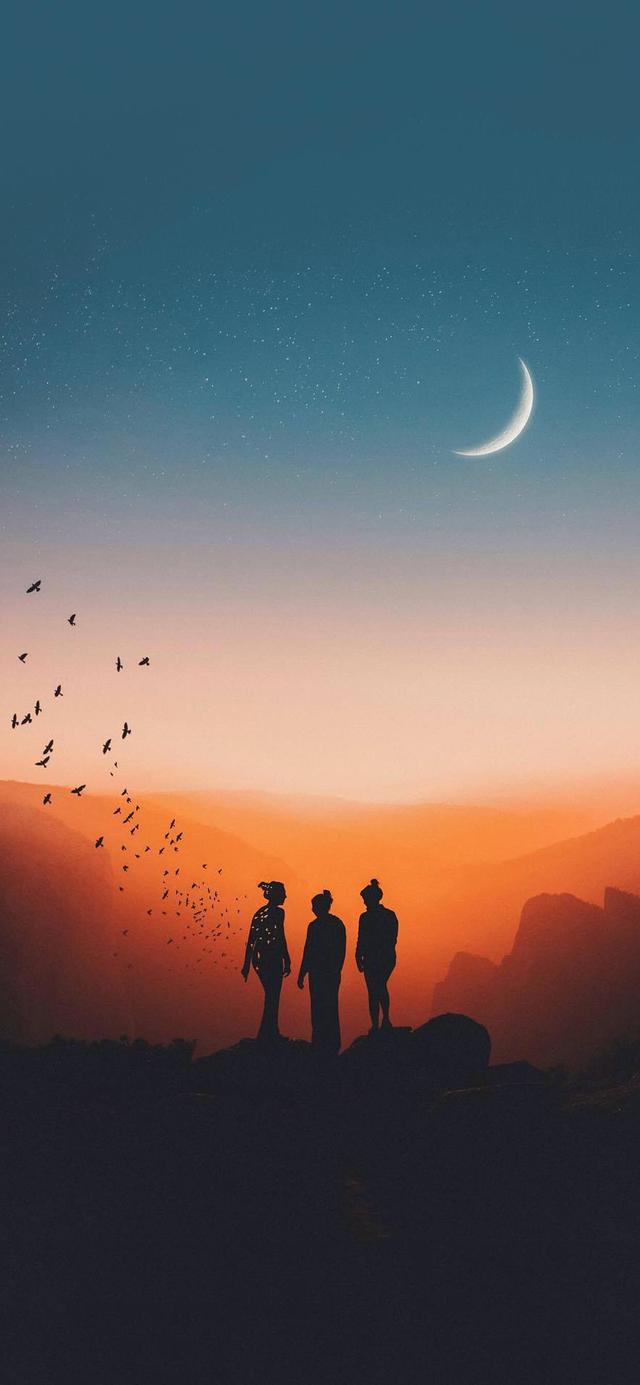 优阿壁纸头像,优阿壁纸全屏