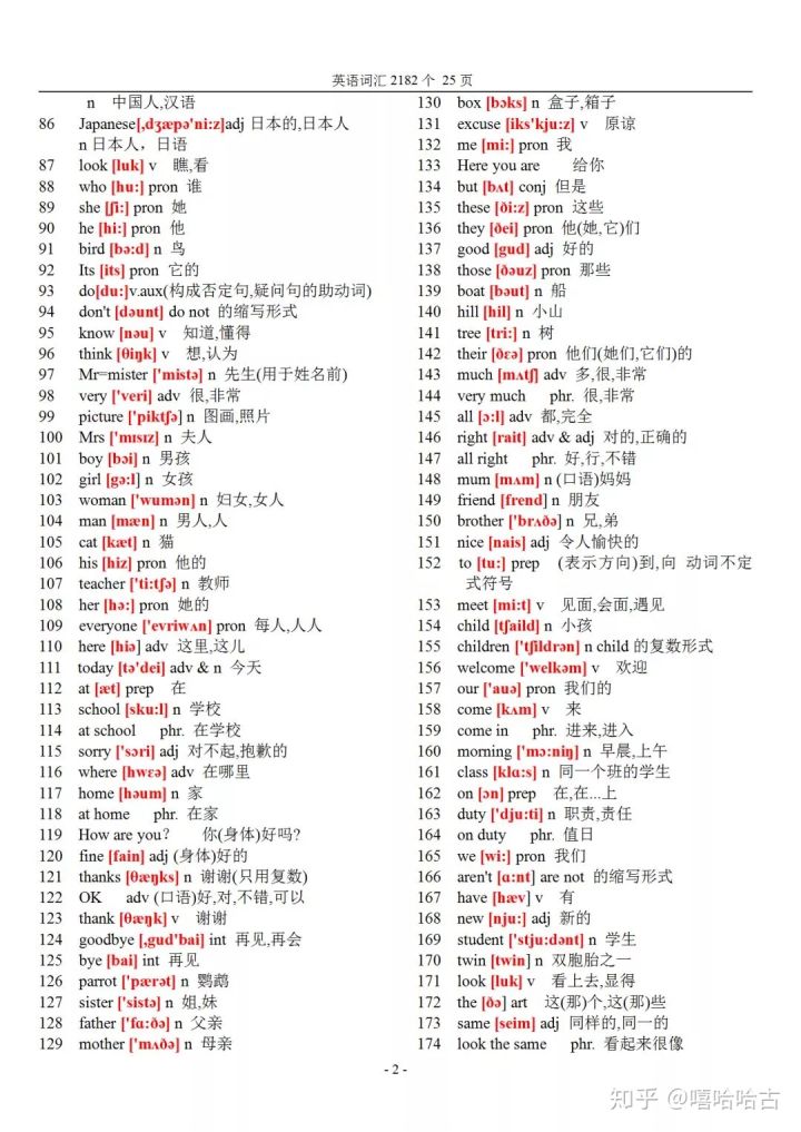 初中英语词汇及音标表,初中英语词汇2182个哪里可以听