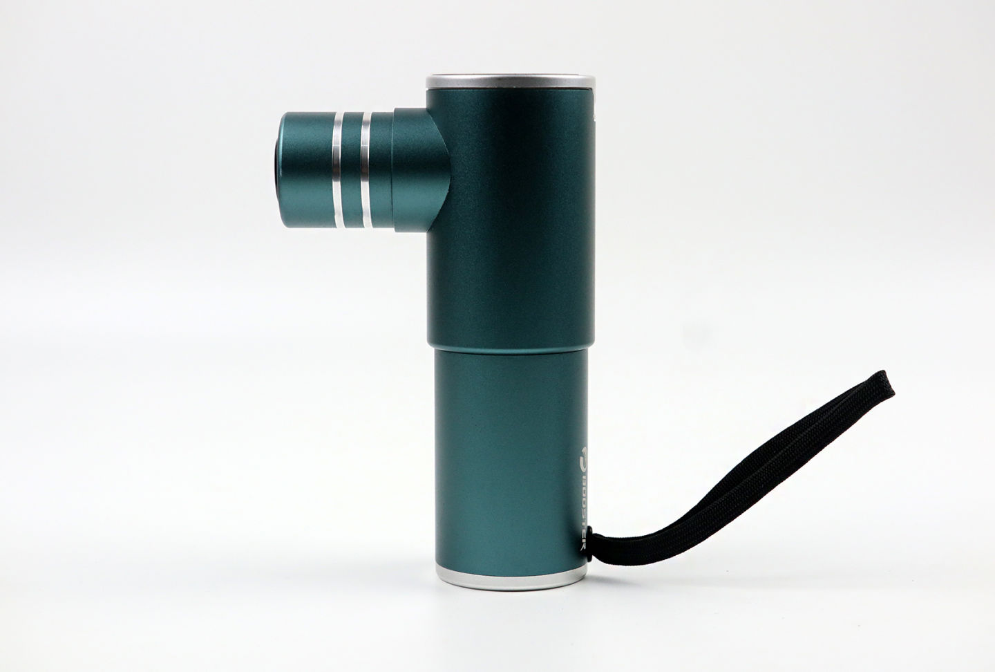 菠萝君mini筋膜枪配件,菠萝君筋膜枪mini使用教程