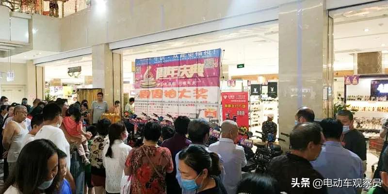 终端持久火爆，全民疯抢，比德文究竟凭的是什么？