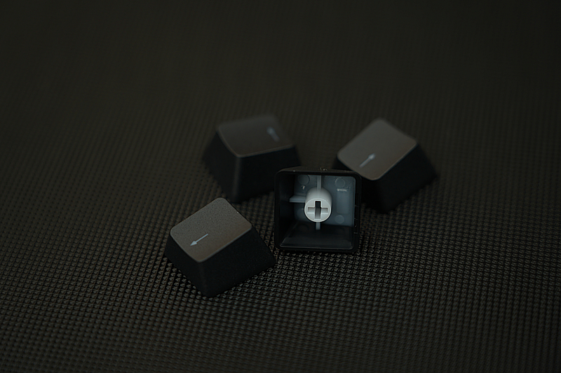 ikbcr410键盘测评,ikbcr410键盘开箱测评