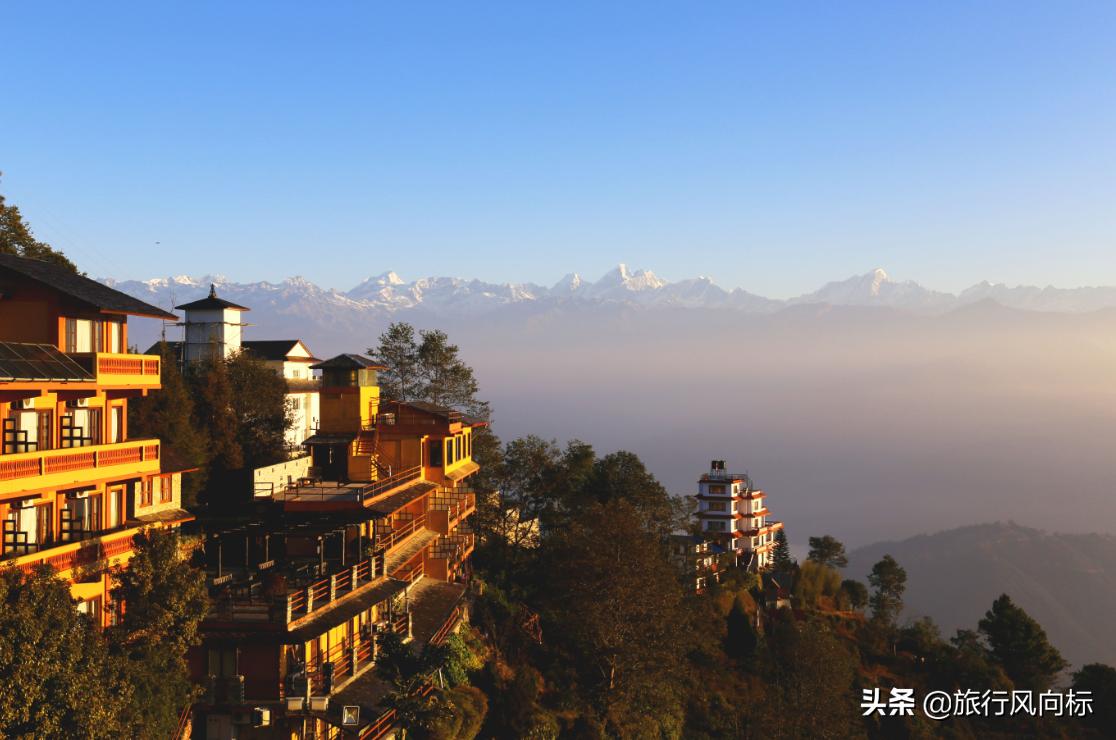 尼泊尔是世界上最穷的国家吗,尼泊尔是全世界最穷的国家吗