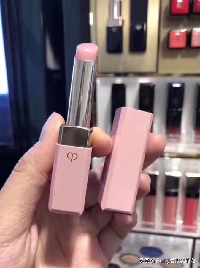 奢侈品品牌口红,十大奢侈品口红品牌排行榜