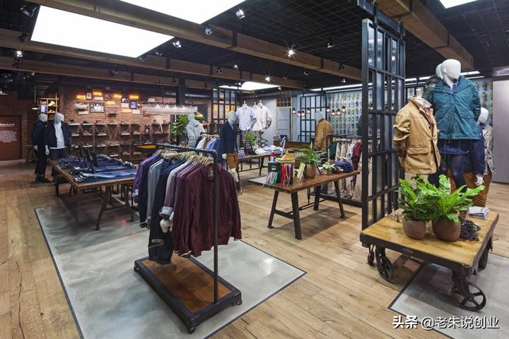 服装店免费干洗跟干洗店合作,干洗店如何年入百万