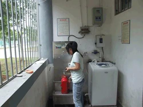 等你报到！安徽省本科院校“宿舍条件”大调查（上篇）