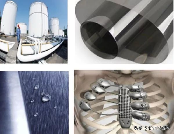 环保材料金属表面处理,金属材料表面处理视频