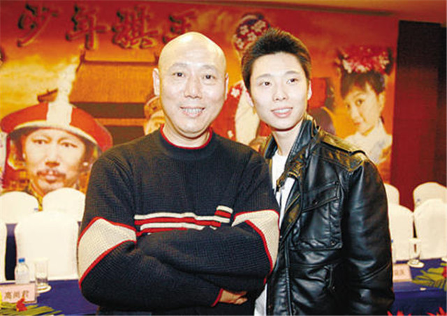 北京四李之一身价多少亿,90年代的北京四李都是谁