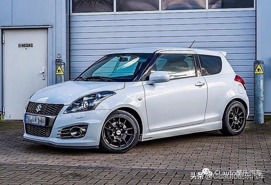 17寸最受欢迎的改装轮毂,最具性价比的改装轮毂