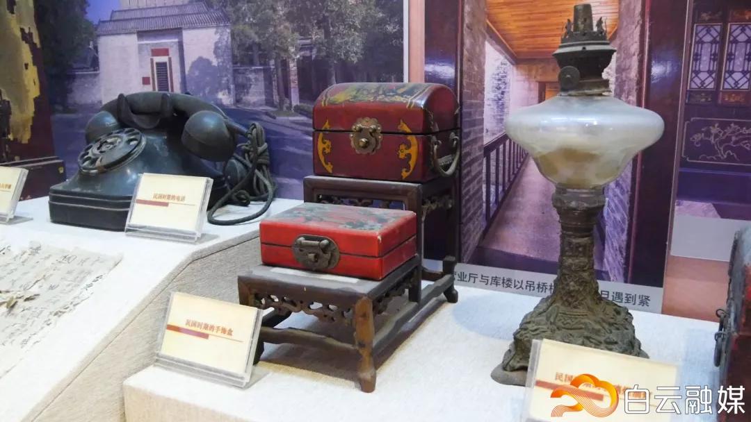 周末去哪玩广州古镇,周末去哪玩常平