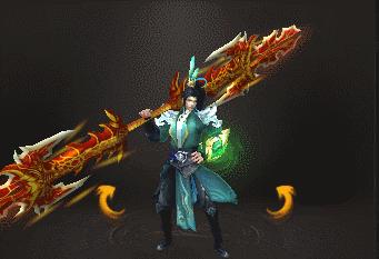 梦三国2装备一览表,梦三国2玩具装备大全