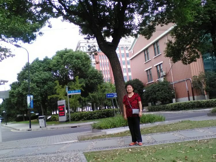 走进上海中科院,上海理工大学历史