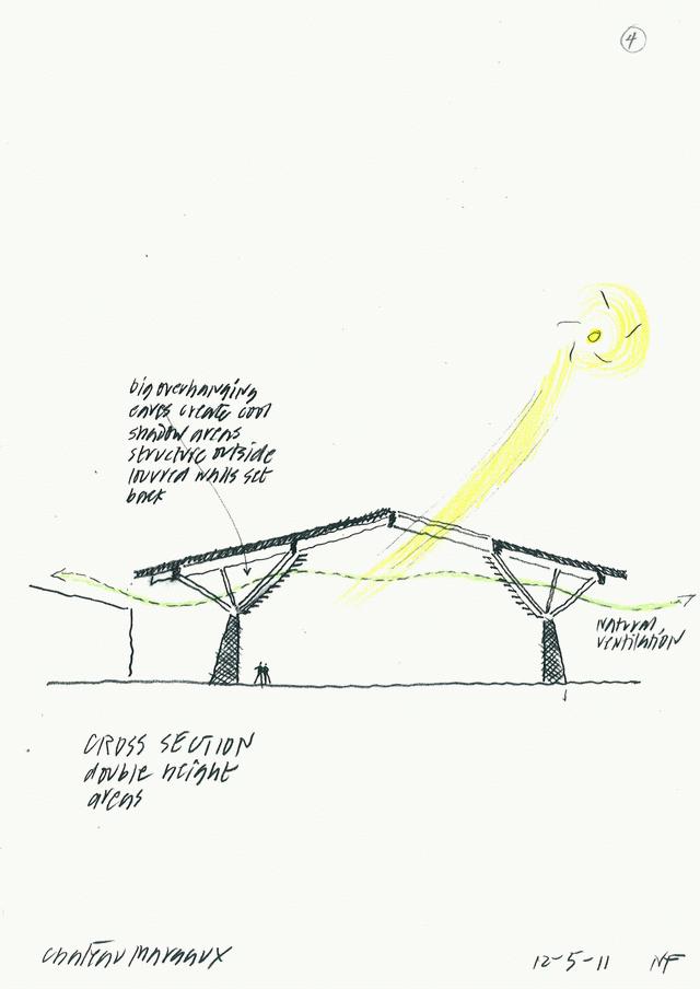 玛歌酒庄变化,玛歌酒庄城堡内部