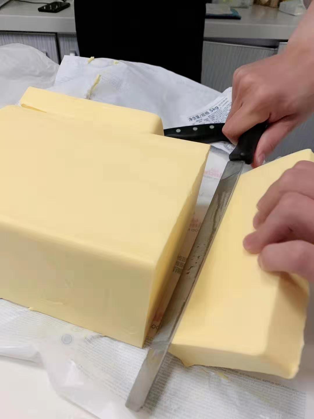 软糯香甜蛋黄雪媚娘,雪媚娘软软糯糯香甜可口