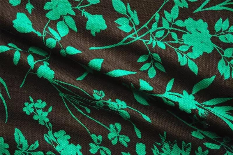 科技成就面料之美!快来为你喜爱的面料打Call(6)