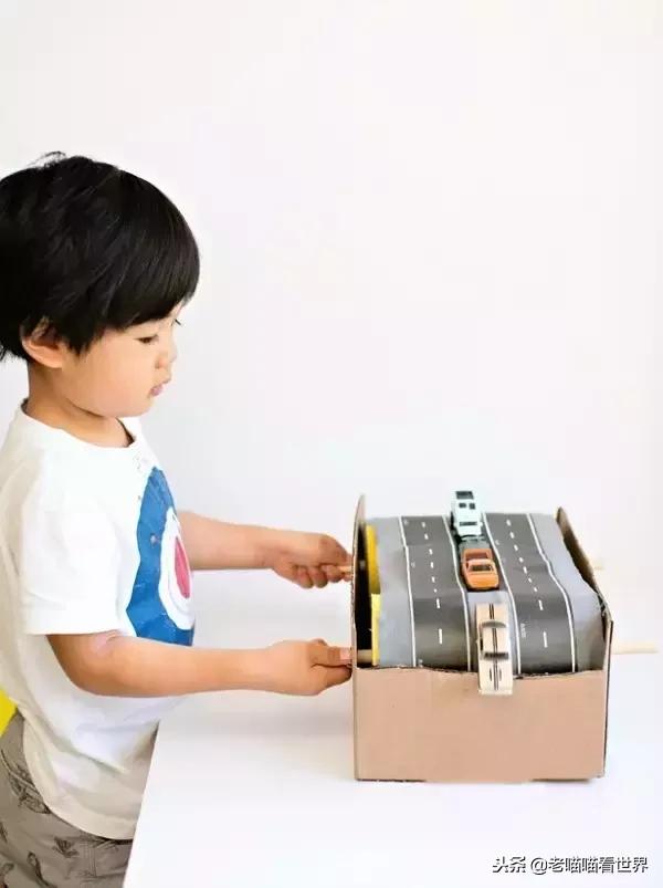 变废为宝给孩子做玩具,变废为宝自制教玩具幼儿园