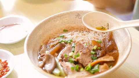 香港九记牛腩真实图,香港九记牛腩视频