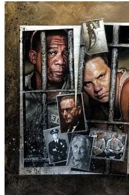 最好的一部电影被所有人低估了,最难超越的五部电影