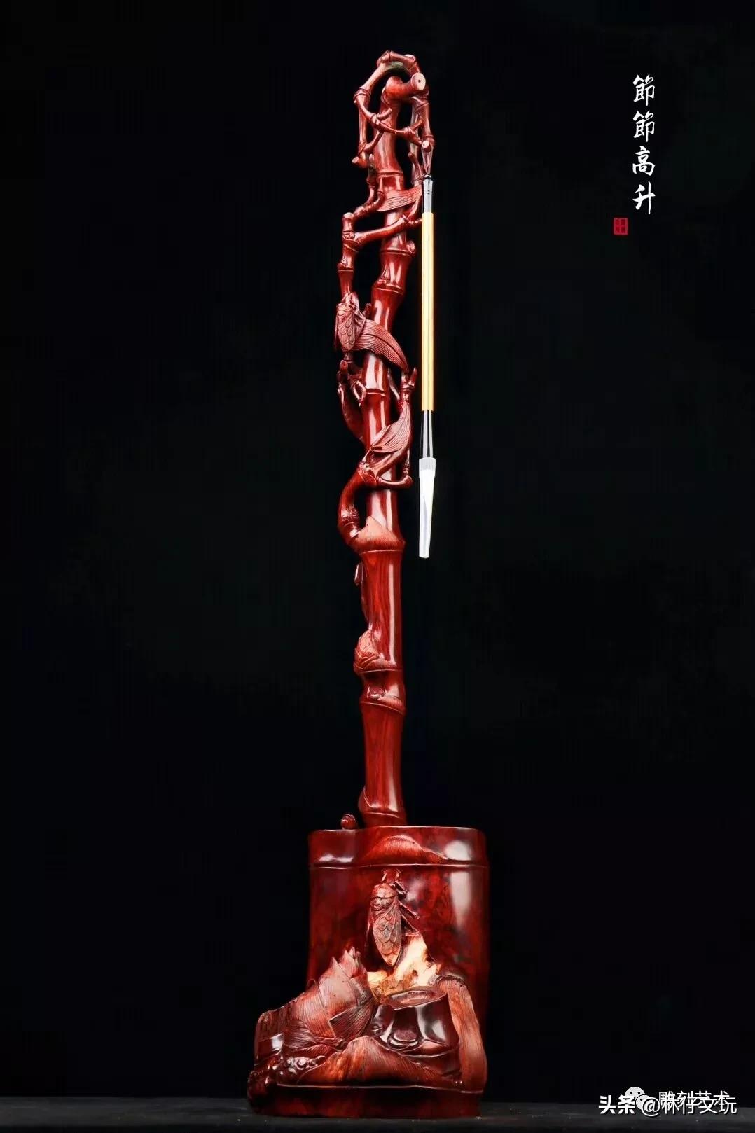 小叶紫檀为什么价格很便宜,小叶紫檀手串为什么价格差那么多