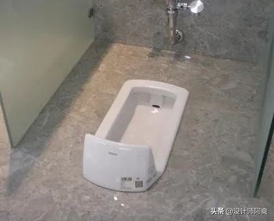 蹲便好还是马桶好介绍,是蹲厕更方便还是马桶更方便