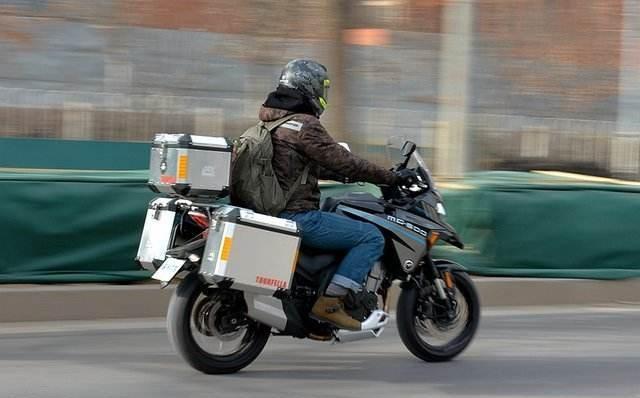 摩旅金鹏502对比佛沙,金鹏502摩旅评测